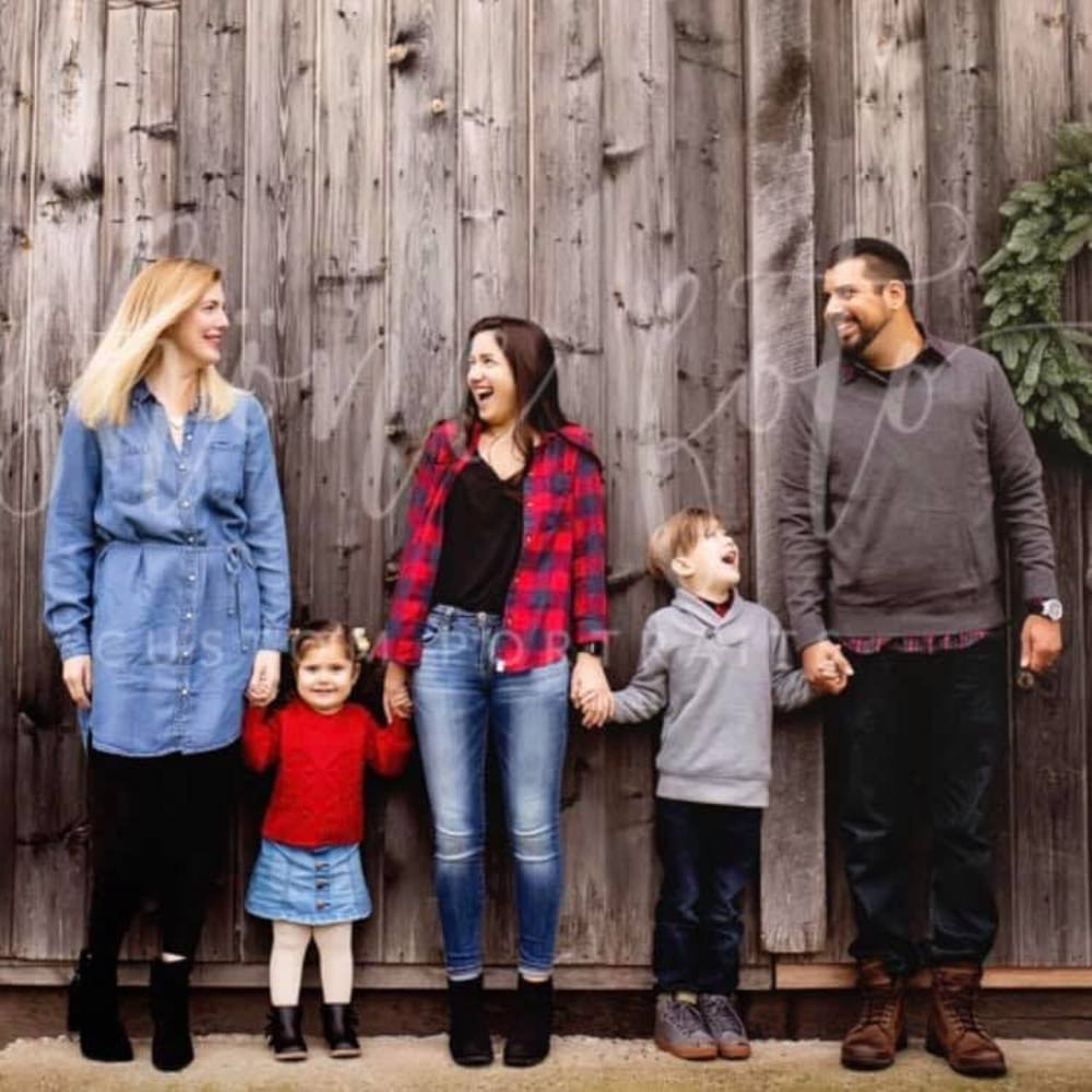 Meet your Posher, Mike